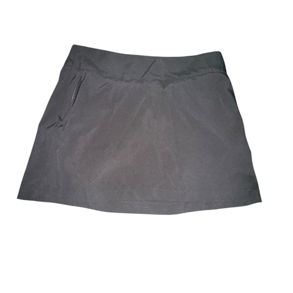 tek gear Dresses & Skirts - Tek Gear Charcoal Skirt